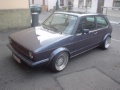 Golf 1 1.8t Audi tt Motor