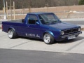 Caddy 16V